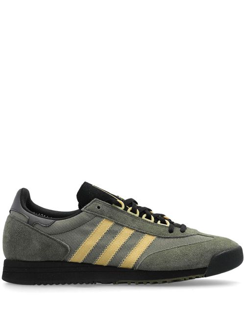 X C.P. Company SL83 SPZL sneakers - Green