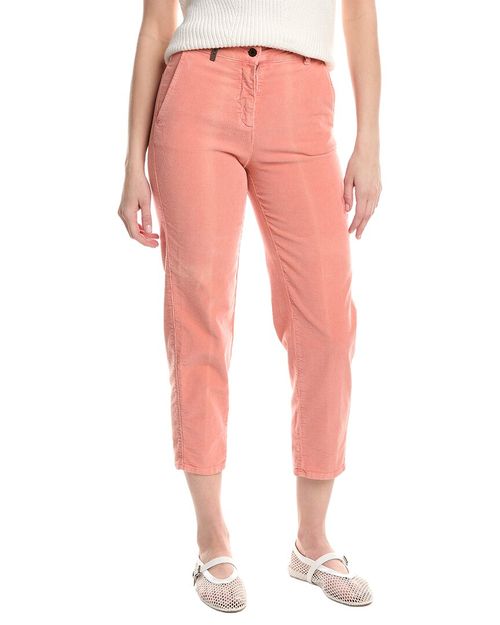 Corduroy Trouser