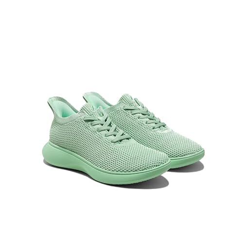 VIVAIA Urban-Mesh Unisex Sneaker Sliders– Slip-On Lightweight Shoes with Breathable Upper for Daily Comfort