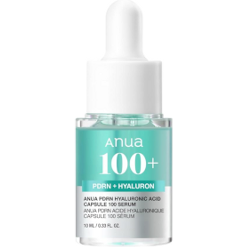 ANUA - PDRN Hyaluronic Acid Capsule 100 Serum Mini