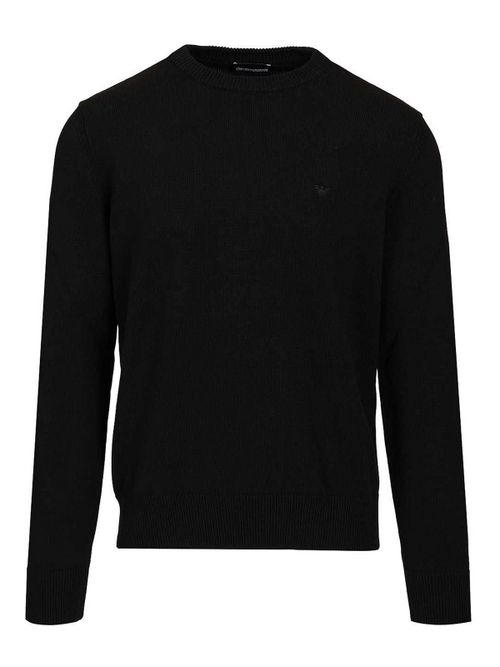 Cotton Sweater