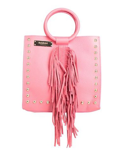 Woman Handbag Pink