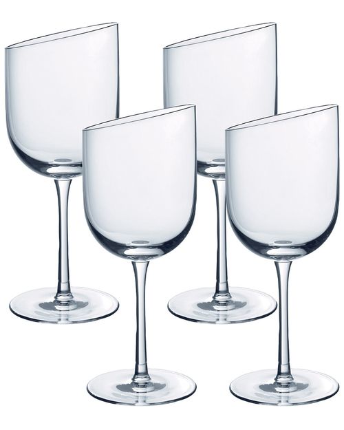 Newmoon Set of 4 Clarets