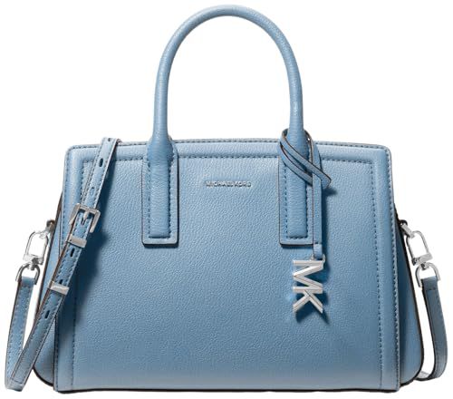 Michael Kors Laila Small Satchel