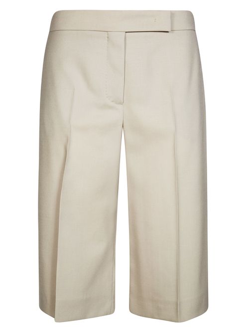 Women's Mini Bermuda Shorts - SS26 Collection