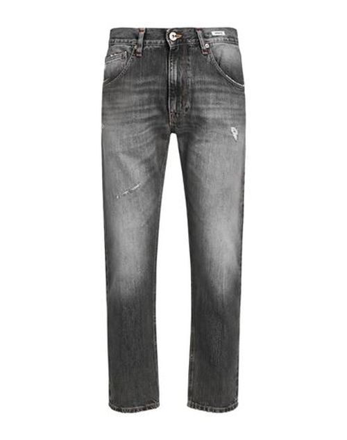 Man Jeans Blue Size 29 Cotton