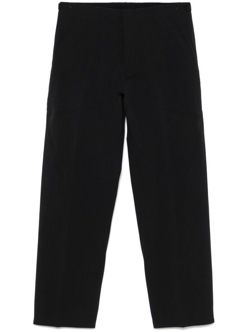 Diode MX trousers - Black