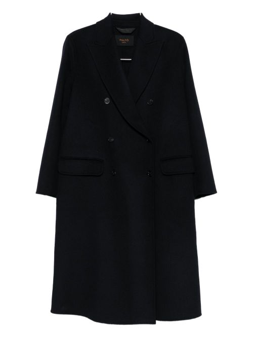 PaltÃ² Arianna wool coat