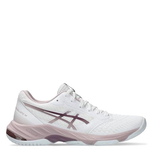 ASICS Women's Netburner Ballistic FlyteFoam 3 Volleyball Shoes