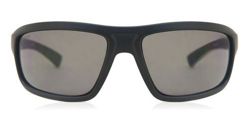 Wiley X Contend ACCNT01 Men's Sunglasses Black Size 62