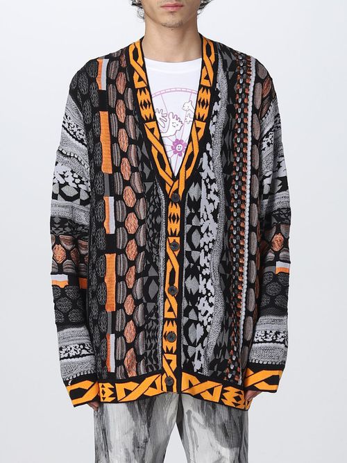 Sweater Men color Black