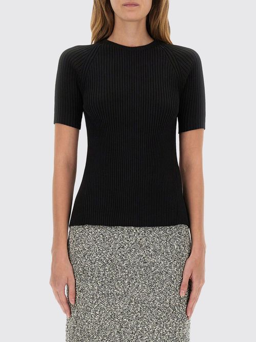 Cardigan Woman color Black