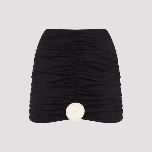 Lillibet Mini Skirt for Women