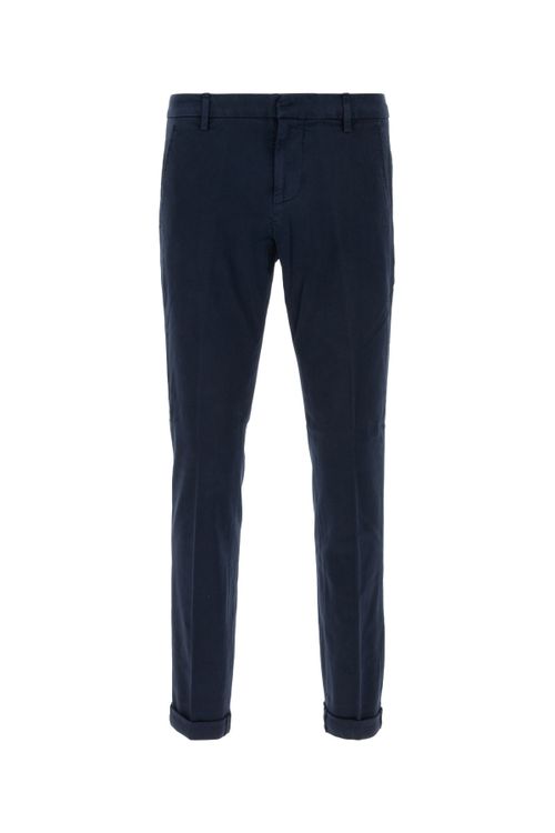 Pantalone Gaubert Trousers — Navy