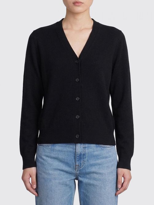 Sweater Woman color Black
