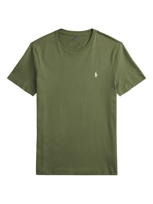 Classic Mini Polo Shirt for Men