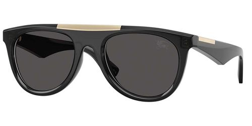 Burberry BE4452U 411287 Men's Sunglasses Grey Size 53