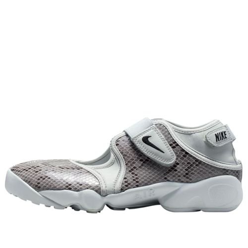 (WMNS) Air Rift Snakeskin 'Photon Dust Black'