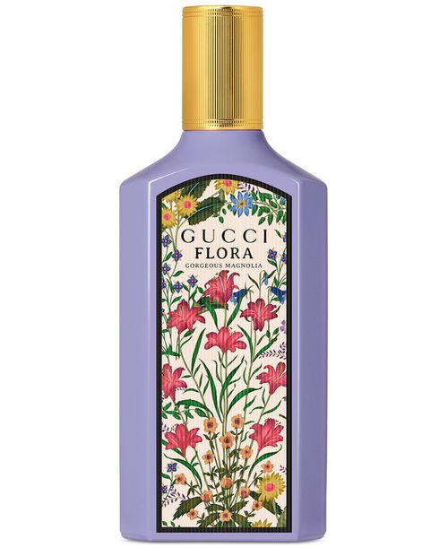 Flora Gorgeous Magnolia Eau de Parfum, 5 oz.