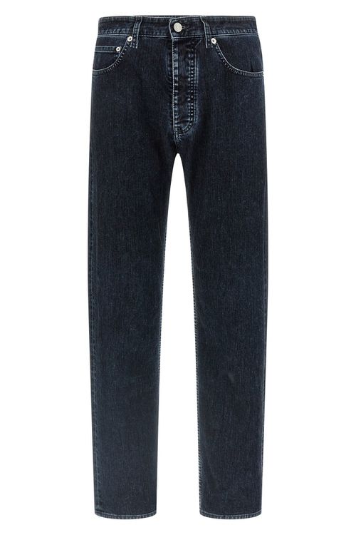 Used Wash Jeans