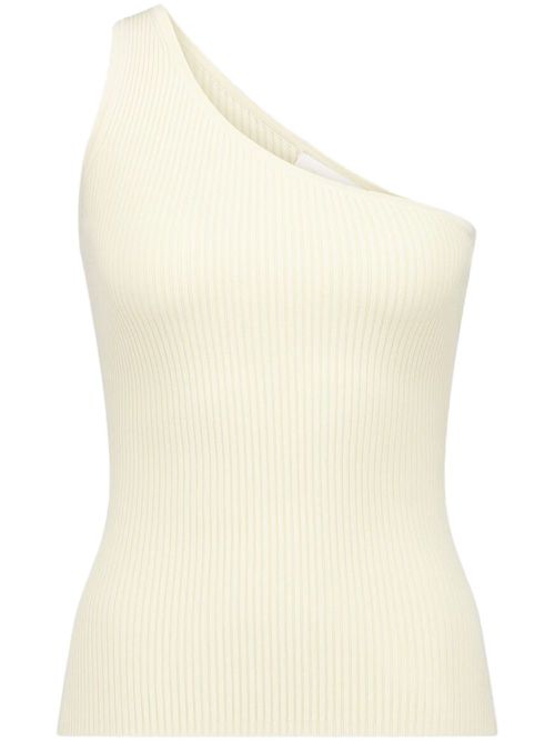 Wylie knitted top - Neutrals