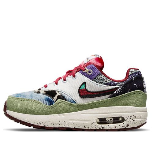 (PS) x Concepts Air Max 1 SP 'Mellow'