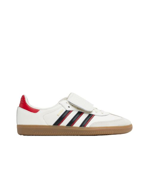 Samba sneakers
