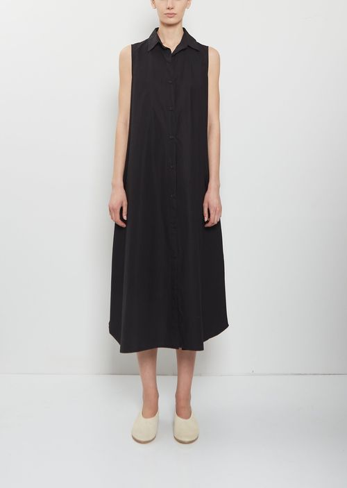 Labo.Art Diego Clara Dress Black