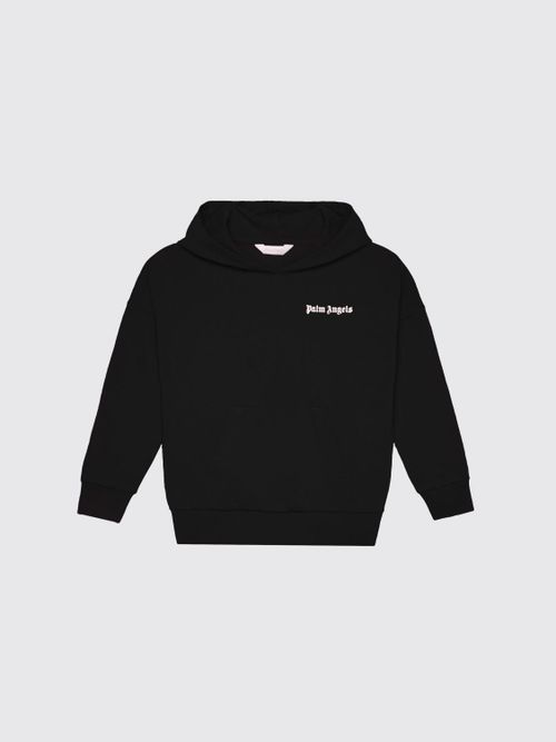 Sweater Kids color Black