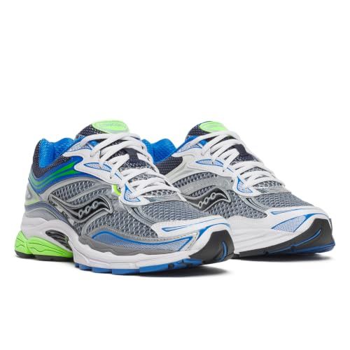 Saucony ProGrid Omni 9 Unisex Shoes
