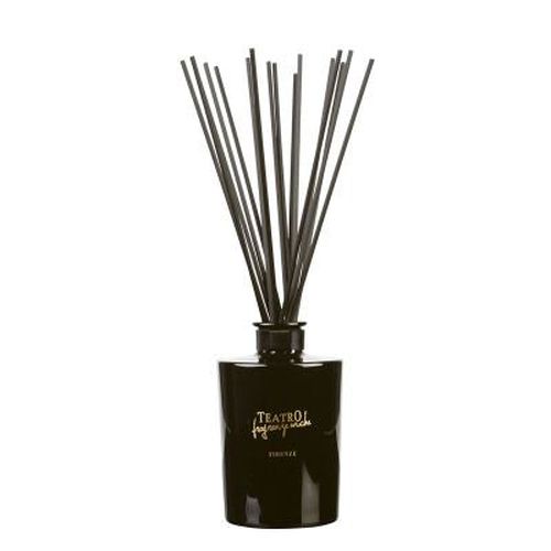 Teatro fragranze uniche Borgo degli Agrumi 1500 ml Eau de Parfum Unisex