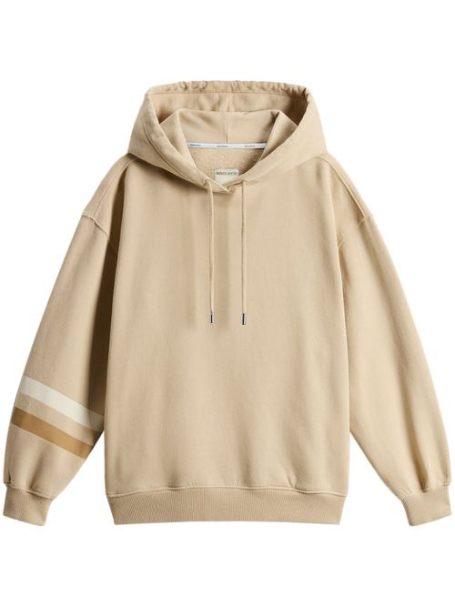 Blanket hoodie - Neutrals