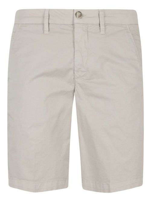 Chino shorts - Grey