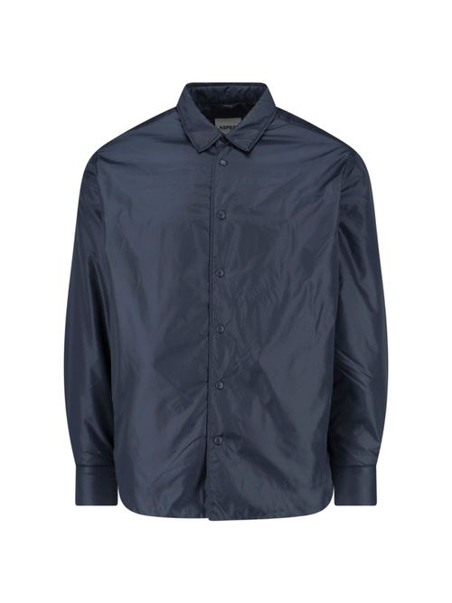 Nylon Shirt