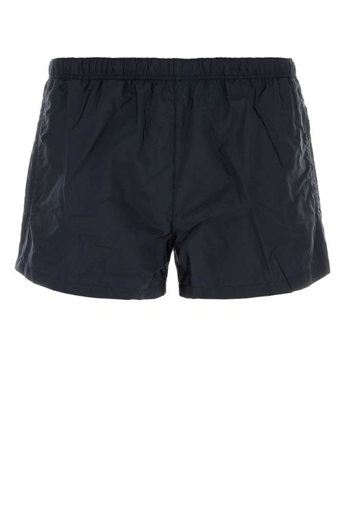 Bagno Swimming Shorts — Navy