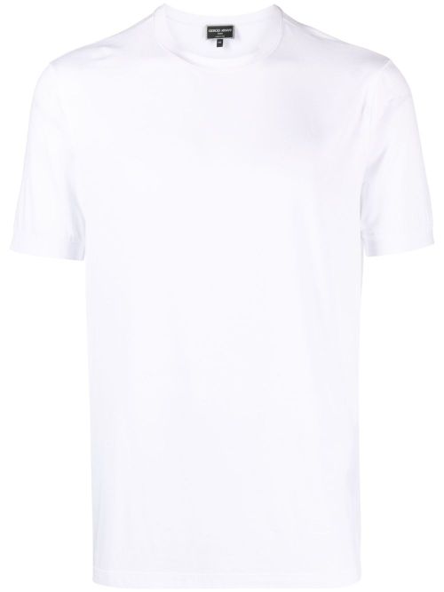 Icon jersey t-shirt