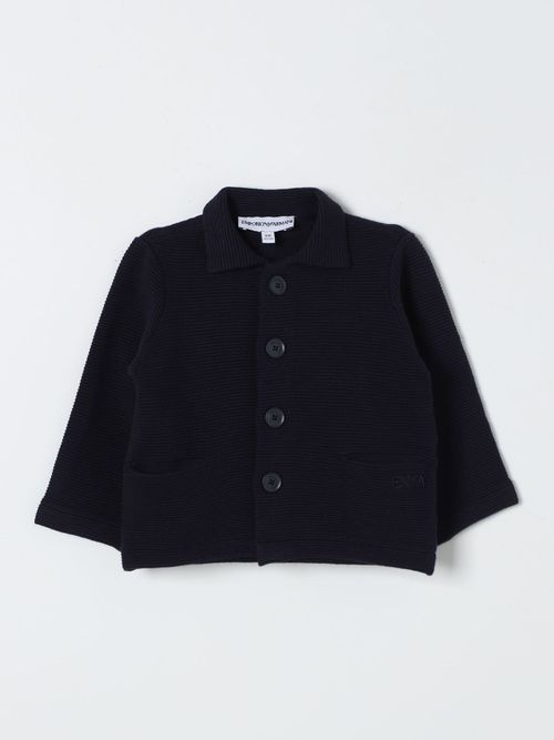 Blazer Kids color Blue