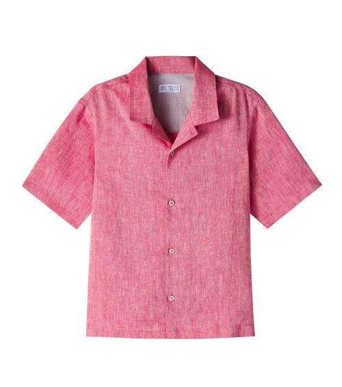 Linen shirt