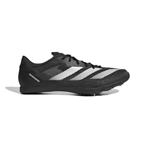 Adidas Unisex Adizero Distancestar Track and Field Sneaker