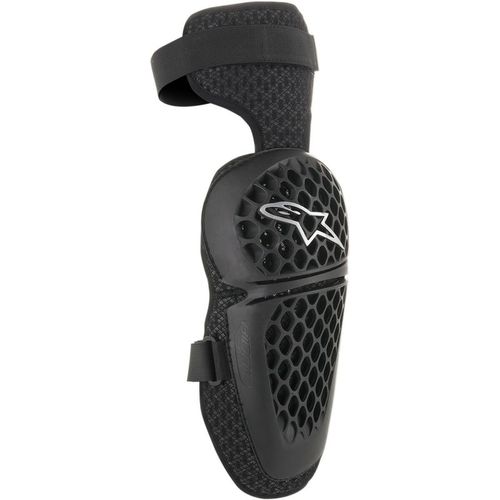 Knee support for motorcycle cross Alpinestars