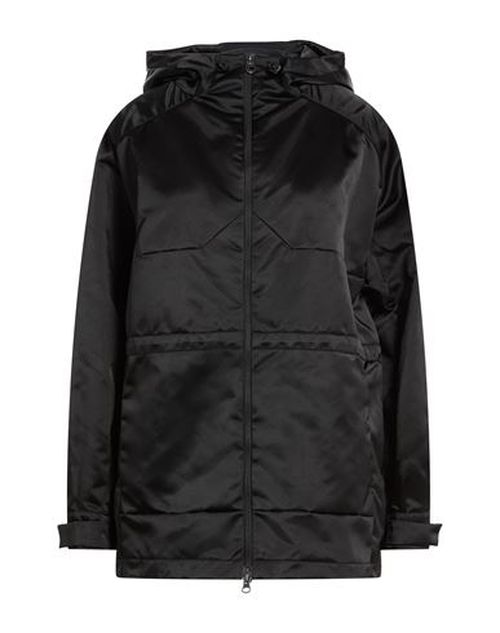 Yosuke Aizawa Woman Jacket Black Size XXS Polyamide