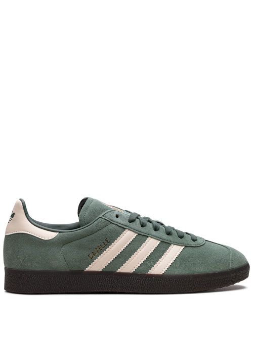 Adidas Gazelle "Mexico" スニーカー - グリーン