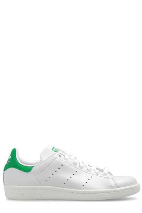 Adidas Originals Stan Smith 80s Low-Top Sneakers