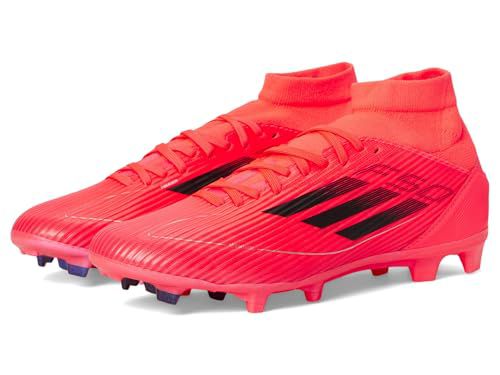 Adidas Women's F50 League Mid Top Firm/Multi Ground Sneaker