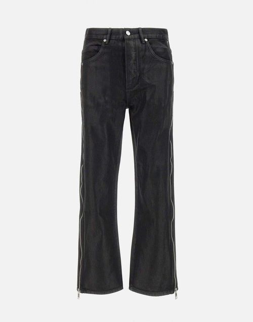 Jeans in Black
