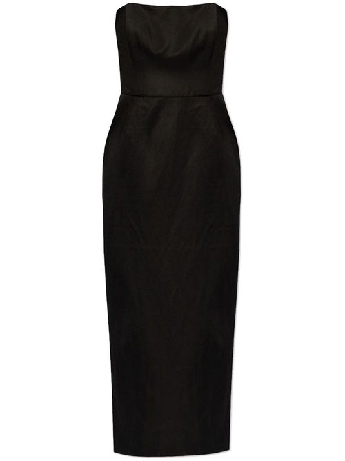 Romeo dress - Black