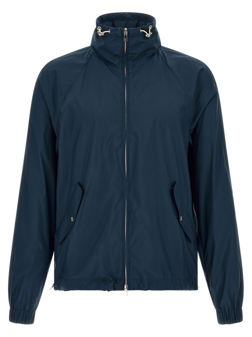 Jacket — Navy