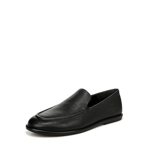 Vince Mens Hann Slip-ons New Camel Tan Suede