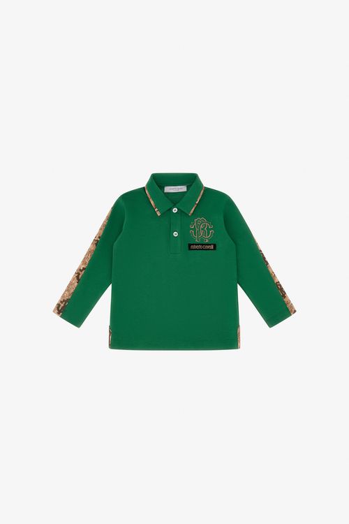 Rc Logo Polo