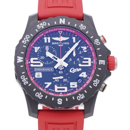 Breit Wristwatch (Pre-Owned)